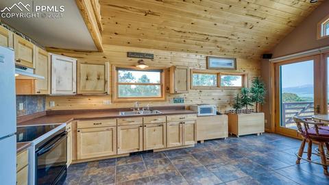 399 Keepsake Loop, Westcliffe, CO 81252 photo 12