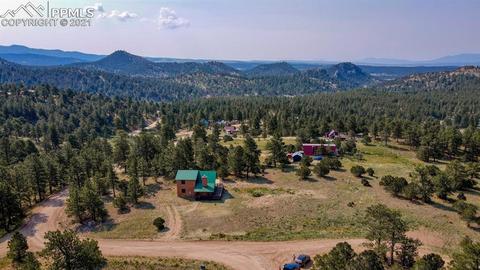 399 Keepsake Loop, Westcliffe, CO 81252 photo 9