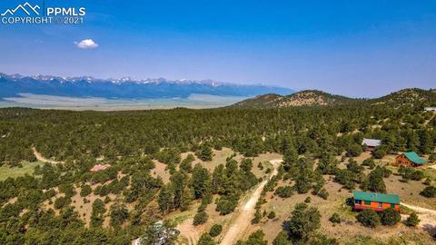 399 Keepsake Loop, Westcliffe, CO 81252 photo 8