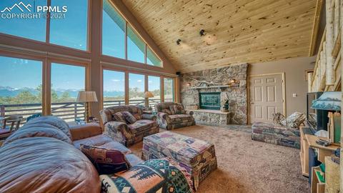 399 Keepsake Loop, Westcliffe, CO 81252 photo 16