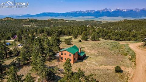399 Keepsake Loop, Westcliffe, CO 81252 photo 5