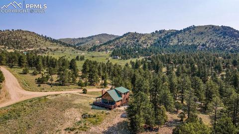 399 Keepsake Loop, Westcliffe, CO 81252 photo 7