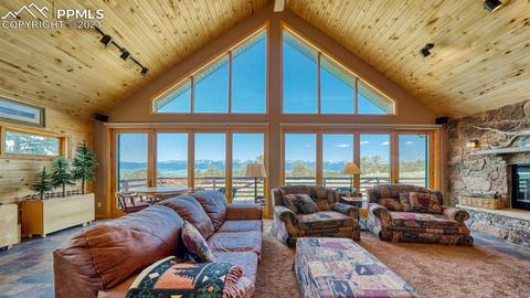 399 Keepsake Loop, Westcliffe, CO 81252 photo 14