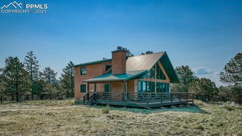 399 Keepsake Loop, Westcliffe, CO 81252 photo 10