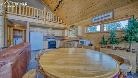 399 Keepsake Loop, Westcliffe, CO 81252 photo 18