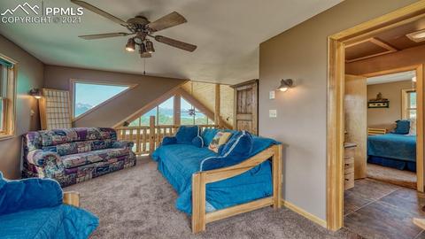 399 Keepsake Loop, Westcliffe, CO 81252 photo 25
