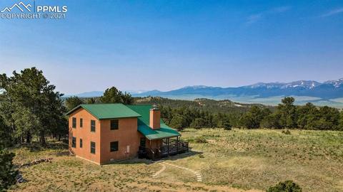 399 Keepsake Loop, Westcliffe, CO 81252 photo 3