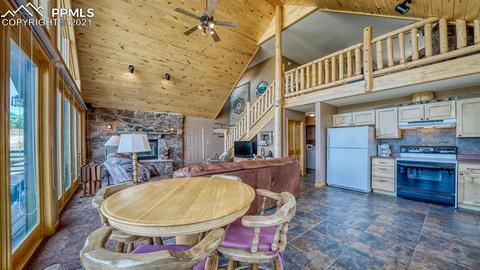 399 Keepsake Loop, Westcliffe, CO 81252 photo 13
