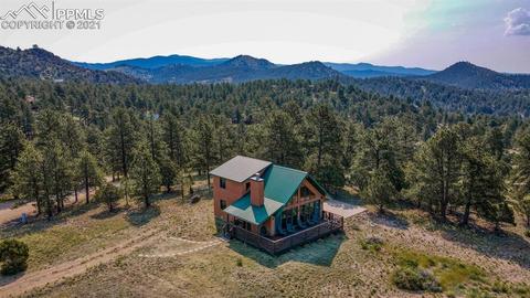 399 Keepsake Loop, Westcliffe, CO 81252 photo 30