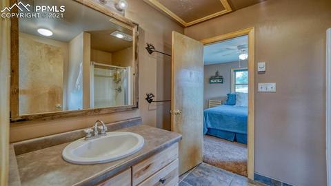 399 Keepsake Loop, Westcliffe, CO 81252 photo 26