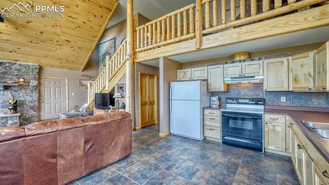 399 Keepsake Loop, Westcliffe, CO 81252 photo 15