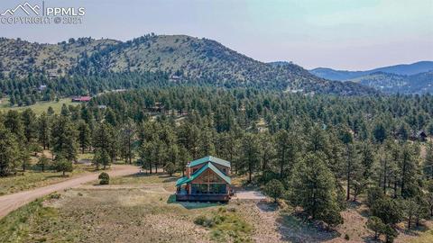 399 Keepsake Loop, Westcliffe, CO 81252 photo 28