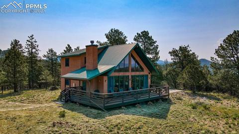 399 Keepsake Loop, Westcliffe, CO 81252 photo 4