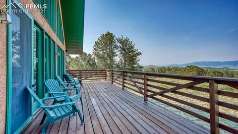399 Keepsake Loop, Westcliffe, CO 81252 photo 1