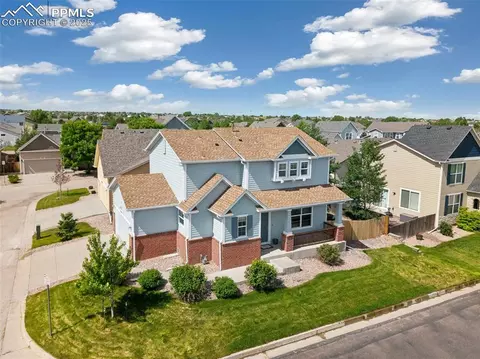 7651 Loopout Grv, Peyton, CO 80831 photo 2