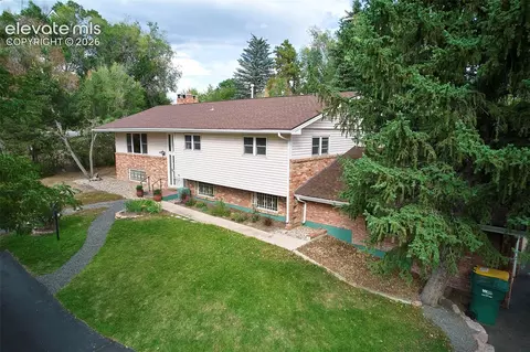 6827 Rosewood Dr, Colorado Springs, CO 80918
