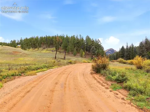 8567 County Road 3, Divide, CO 80814