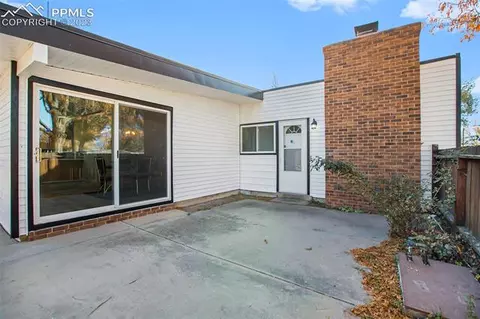 2841 Illinois Ave, Colorado Springs, CO 80907