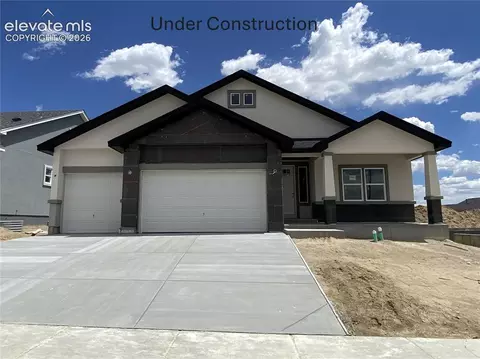 11091 Rolling Ranch Dr, Peyton, CO 80831