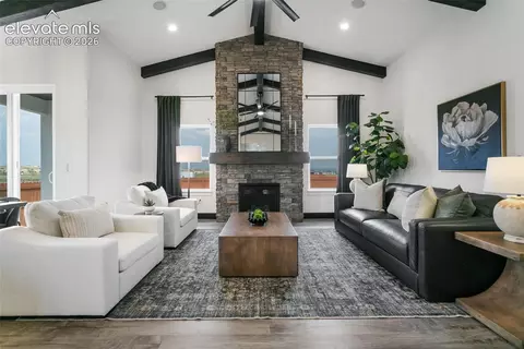 Living - 11091 Rolling Ranch Dr, Peyton, CO 80831 photo 1 of 1