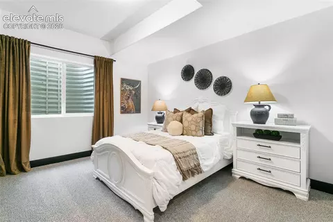 Bedroom - 11091 Rolling Ranch Dr, Peyton, CO 80831 photo 4 of 4