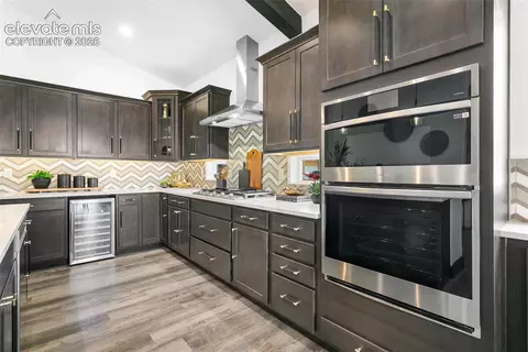 Kitchen - 11091 Rolling Ranch Dr, Peyton, CO 80831 photo 2 of 3