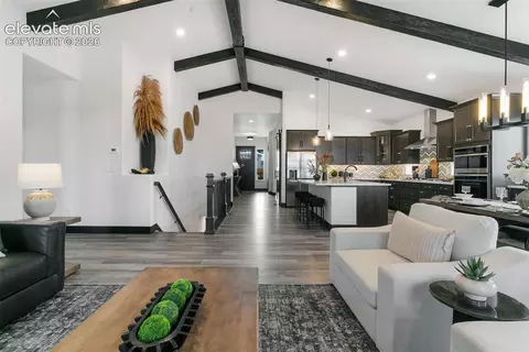 Entry Way - 11091 Rolling Ranch Dr, Peyton, CO 80831 photo 1 of 2
