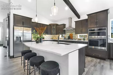 Kitchen - 11091 Rolling Ranch Dr, Peyton, CO 80831 photo 1 of 3