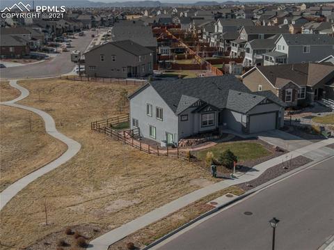10602 Rainbow Bridge Dr, Peyton, CO 80831 photo 2