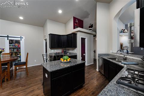 10602 Rainbow Bridge Dr, Peyton, CO 80831 photo 10