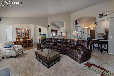 10602 Rainbow Bridge Dr, Peyton, CO 80831 photo 8