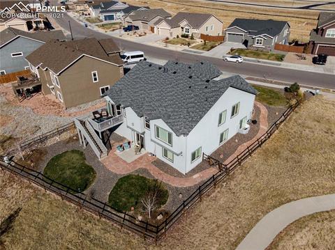 10602 Rainbow Bridge Dr, Peyton, CO 80831 photo 3