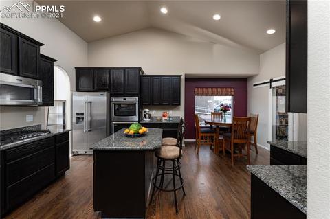 10602 Rainbow Bridge Dr, Peyton, CO 80831 photo 12