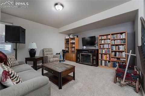 10602 Rainbow Bridge Dr, Peyton, CO 80831 photo 21