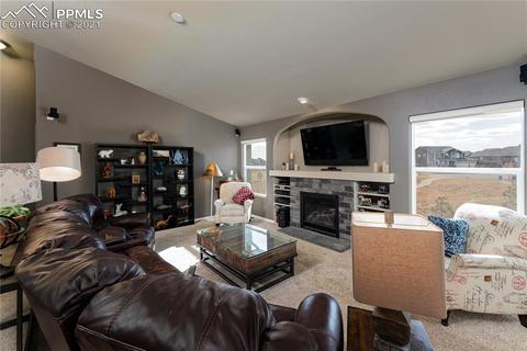 10602 Rainbow Bridge Dr, Peyton, CO 80831 photo 6