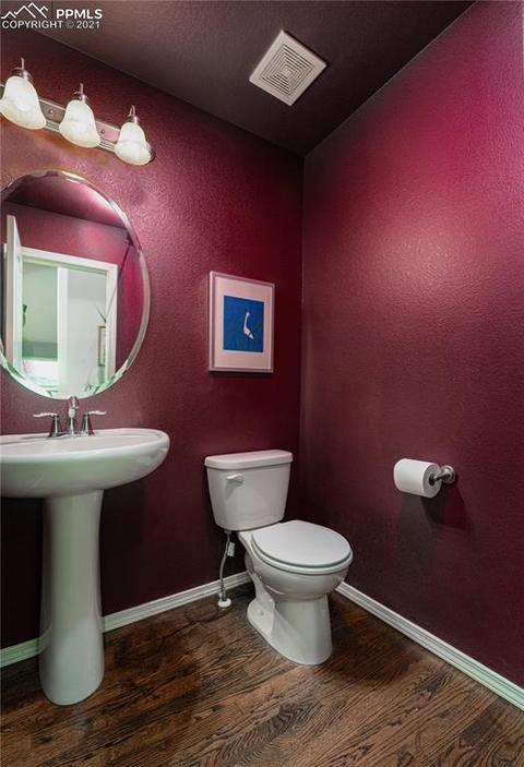 10602 Rainbow Bridge Dr, Peyton, CO 80831 photo 13