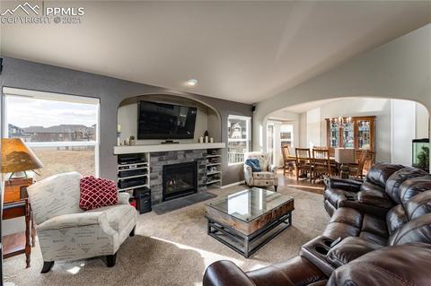 10602 Rainbow Bridge Dr, Peyton, CO 80831 photo 7