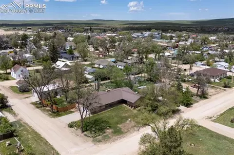 427 Ute Ave, Simla, CO 80835 photo 1