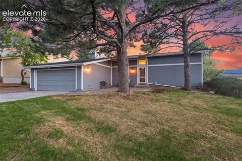 5167 Bitterweed Ln, Colorado Springs, CO 80917