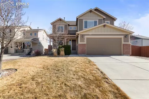 10417 Mt Lincoln Dr, Peyton, CO 80831
