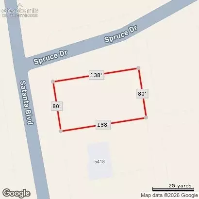 lot138 Satanta Dr, Colorado City, CO 81019