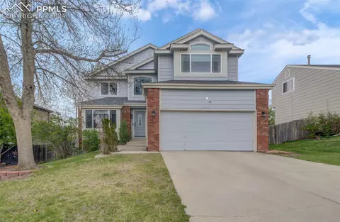 6343 Brightstar Dr, Colorado Springs, CO 80918