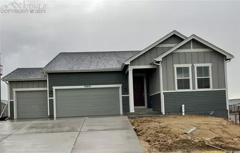 10001 Ledgestone Ter, Peyton, CO 80831 photo 1