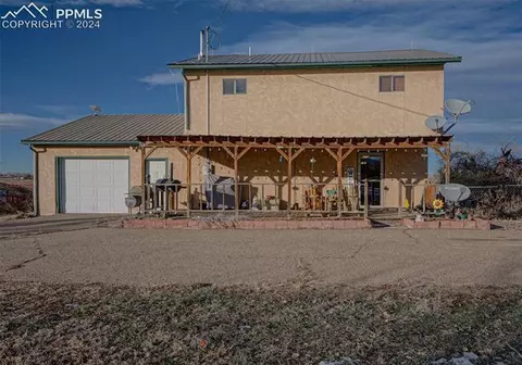 43863 County Road 38, Trinidad, CO 81082