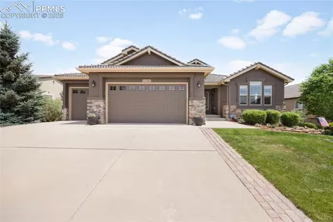 1131 Old North Gate Rd, Colorado Springs, CO 80921