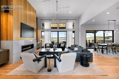 5815 Peppy San Cir, Larkspur, CO 80118