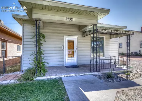 2132 E Routt Ave, Pueblo, CO 81004