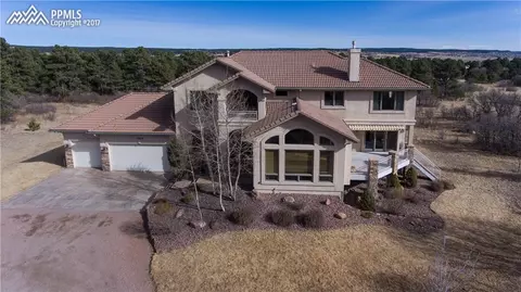 17875 Solitude Ct, Monument, CO 80132 photo 1