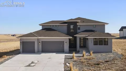 7543 Truchas Trl, Peyton, CO 80831 photo 1