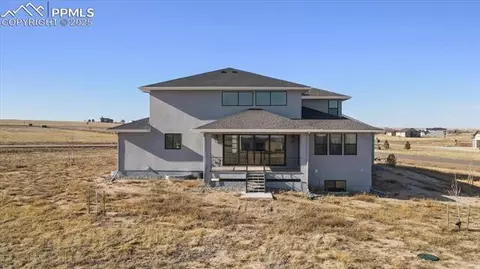 7543 Truchas Trl, Peyton, CO 80831 photo 46